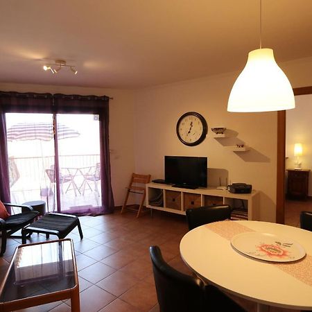 アギラスResidencial Almadraba E2アパートメント エクステリア 写真